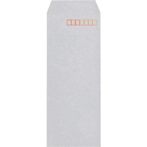 キングコーポ 長形40号 70g/平方m スミ貼スカイブルー1000枚X2箱 ( 020621 ) ...