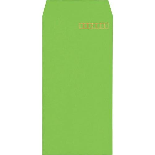 キングコーポ 長形3号 70gグリーン1000枚X1箱 ( 020324 ) (株)キングコーポレー...