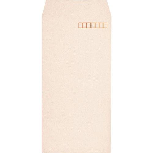 キングコーポ 長形3号 Hiソフトカラーピンク エルコン付1000枚X1箱 ( 070207 ) (...