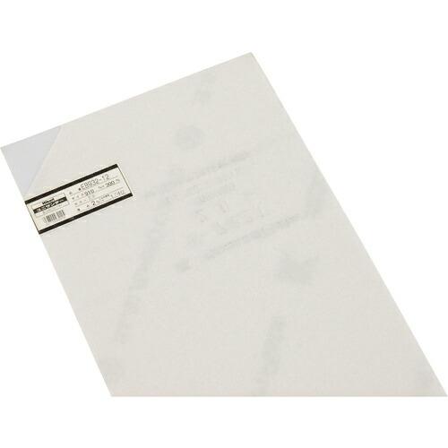光 エンビ板 乳半 2×910×300mm ( EB932-12 ) (株)光