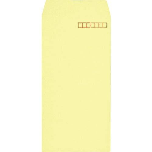 キングコーポ 長形3号 85g クリームスミ貼 エルコン付1000枚X1箱 ( 070263 ) (...