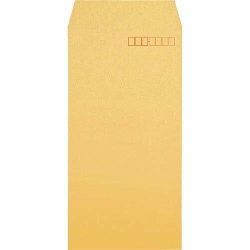 キングコーポ 長3Hiソフトカラーオレンジクイック付1000枚X1箱 ( 075129 ) (株)キ...