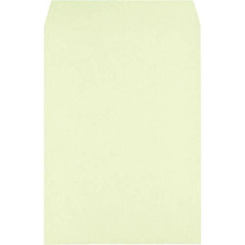 キングコーポ 角形2号 85g ウグイススミ貼 エルコン付500枚X1箱 ( 070444 ) (株...