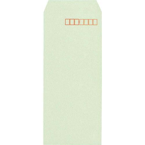 キングコーポ 長形4号 HIソフト グリーンエルコン付1000枚X1箱 ( 070313 ) (株)...