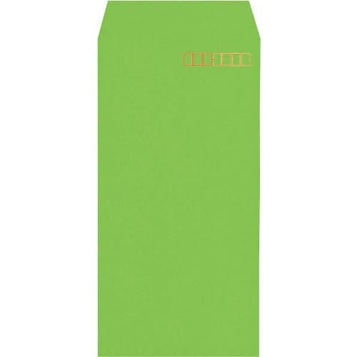 キングコーポ 長形3号 85gグリーン1000枚X1箱 ( 020313 ) (株)キングコーポレー...