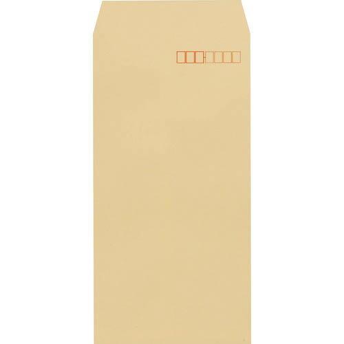 キングコーポ 長形3号 85g スミ貼クリーム1000枚X1箱 ( 080111 ) (株)キングコ...