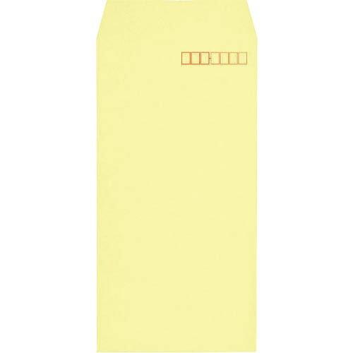 キングコーポ 長形3号 70g スミ貼クリーム1000枚X1箱 ( 080120 ) (株)キングコ...