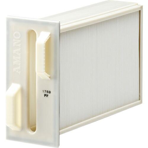 アマノ PiF-15~60用ファインフィルフィルター ( PLB21417 ) アマノ(株) (メー...