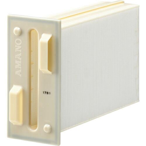 アマノ PiF-15~60用標準フィルター ( PLB21017 ) アマノ(株) (メーカー取寄)