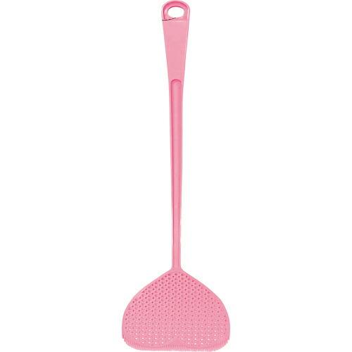 KOKUBO Heart Smash ハエたたき ピンセット付 ピンク ( KM-316 ) (株)...