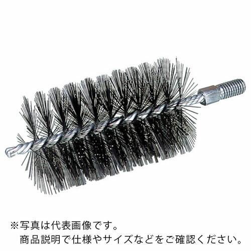 TRUSCO チューブブラシ スパイラル型 Φ57 ( CB-57 ) トラスコ中山(株)