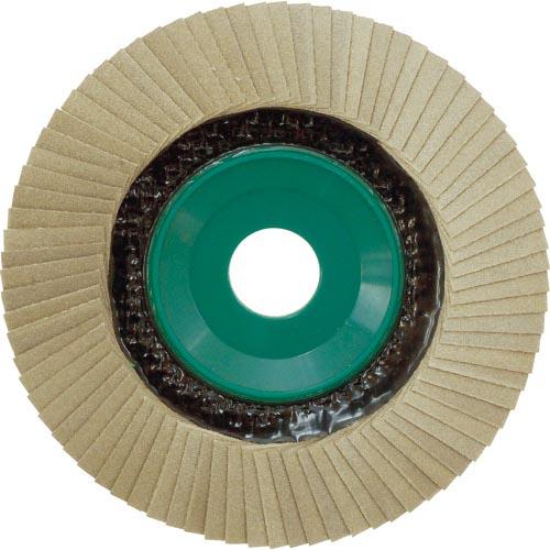 【SALE価格】TRUSCO ダイヤトップ オールダイヤタイプ 100X15X16 180# ( P...