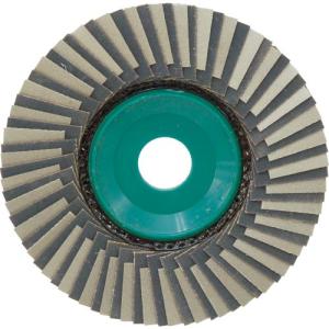 【SALE価格】TRUSCO ダイヤトップ ミックスタイプ 100X15X16 180# ( P-S-DT100-11 #180 ) トラスコ中山(株)｜orangetool