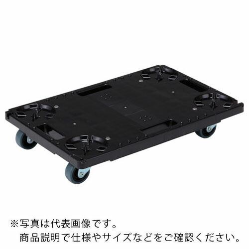 サンコー 折りたたみコンテナー用台車 802482 サンキャリーPAL2  ( SK-802482-...