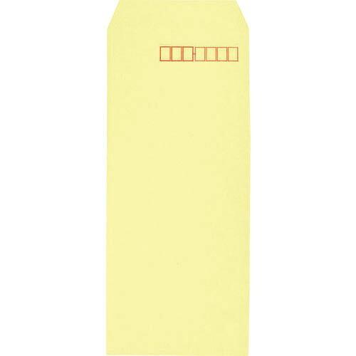 キングコーポ 長形4号 70g スミ貼クリーム1000枚X2箱 ( 080205 ) (2Csセット...
