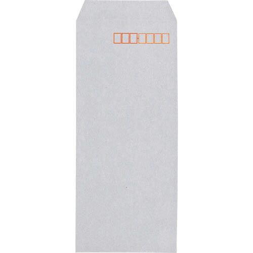 キングコーポ 長形4号 70g スミ貼スカイブルー1000枚X2箱 ( 080208 ) (2Csセ...