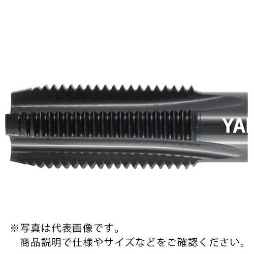 ヤマワ アメリカドライシール管用平行ねじ用ハンドタップ NPSF 1/4-18  ( NPSF-1/...