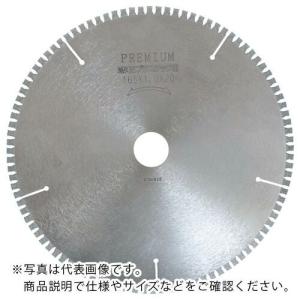 IWOOD チップソー プレミアム 薄板プラスチック用 190MM ( 99598 ) (株)小山金属工業所 (メーカー取寄)｜orangetool