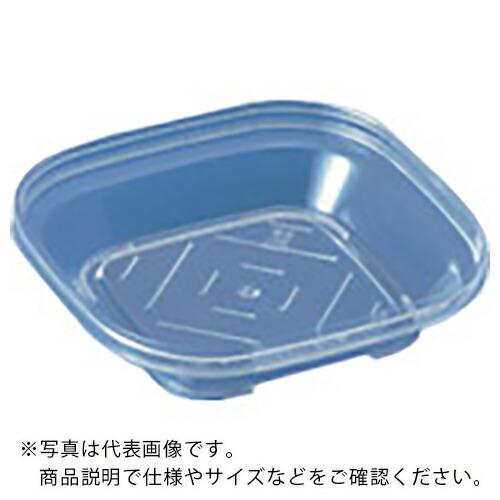 サンコー 食品パッケージ用容器 200155 サンケースK#03(本体) 透明 ( SKK03H  ...