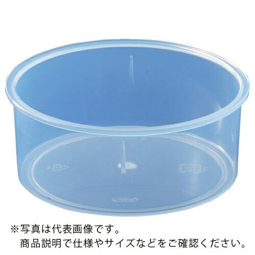 サンコー 食品パッケージ用容器 400184 サンケースC150-2(本体)透明  ( SKCS-C...