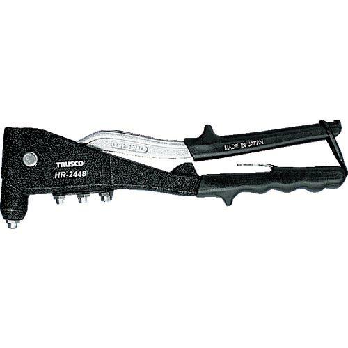 【SALE価格】TRUSCO ハンドリベッター鉄工用ロングノーズピース 6X10mm ( HR-24...