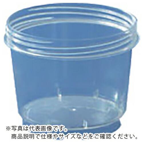 サンコー 食品パッケージ用容器 400182 サンケースC300(本体) 透明 ( SKC-300H...