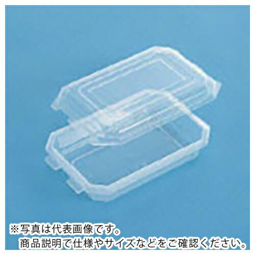 サンコー 食品パッケージ用容器 200459 サンケースK580(本体) 透明  ( SK20045...