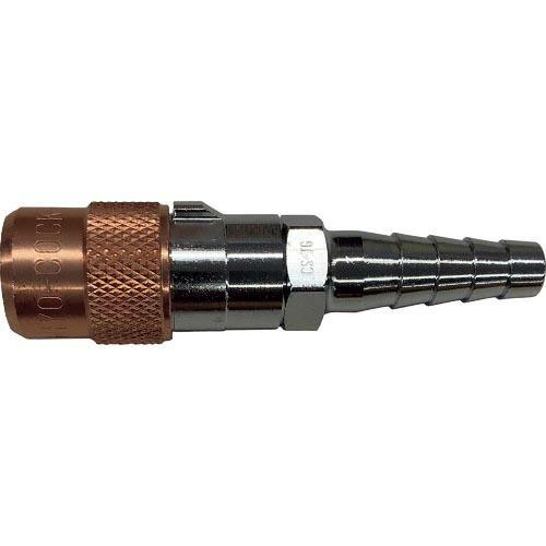 千代田 ワンタッチ継手・チヨコック ( CS-TG ) (株)千代田精機