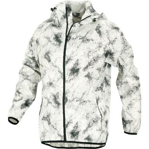 【SALE価格】カジメイク 2277 ストレッチパーカー スプラッシュ LL ( 2277-78-L...