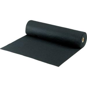 【SALE価格】TRUSCO スパッタフェルト 2.8X1000X1m ( 28CF-11 (2.8TX1000MMX1M) ) トラスコ中山(株)｜orangetool