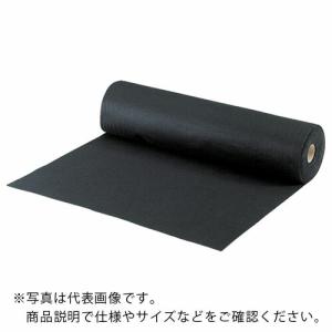 【SALE価格】TRUSCO スパッタフェルト 5.0X1000X2m ( 50CF-12 (5.0TX1000MMX2M) ) トラスコ中山(株)｜orangetool
