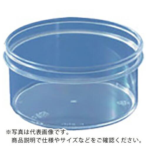 サンコー 食品パッケージ用容器 400155 サンケースC200(本体) 透明 ( SKC-200H...