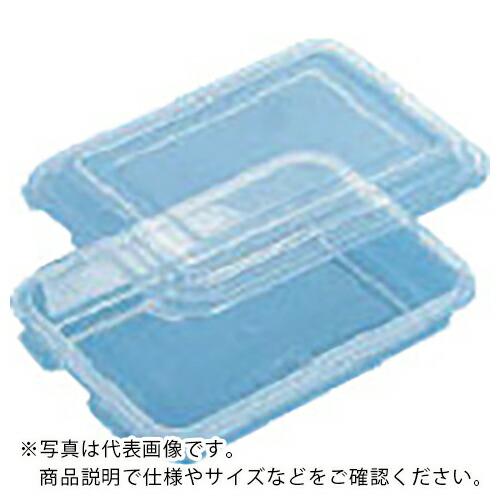 サンコー 食品パッケージ用容器 200457 サンケースK420(本体) 透明  ( SK20045...
