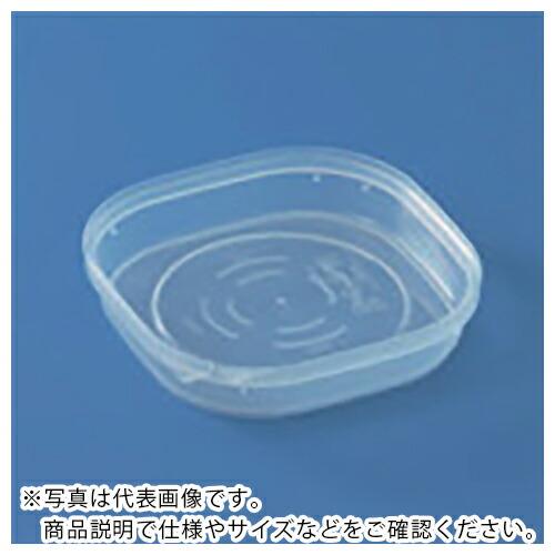 サンコー 食品パッケージ用容器 200255 サンケースK300-2(本体) 透明  ( SK200...