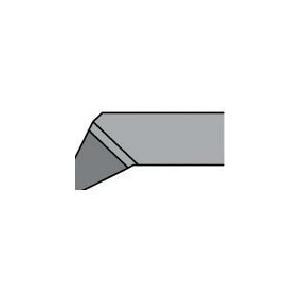 【SALE価格】SANWA 超硬バイト 39形 10×10×80 P20 P20 ( 39-0 P20 ) (株)三和製作所｜orangetool