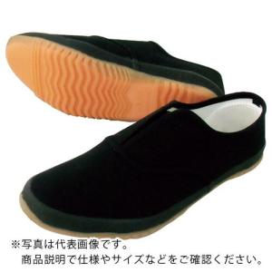 喜多 くつたろう DK500 ブラック 28.0 ( DK500-BK-28.0 ) (株)喜多｜orangetool