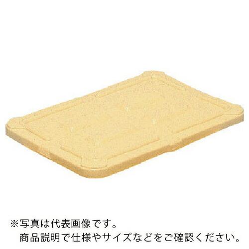 サンコー 食品パッケージ用容器 700808 サンケース#5フタ クリーム ( SK5F  C(クリ...