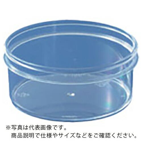 サンコー 食品パッケージ用容器 400154 サンケースC180(本体) 透明 ( SKC-180H...