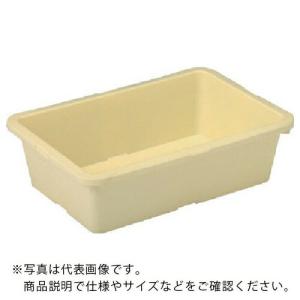 サンコー 食品パッケージ用容器 200557 サンケース#5本体 クリーム ( SK5H  C(クリーム) )｜orangetool