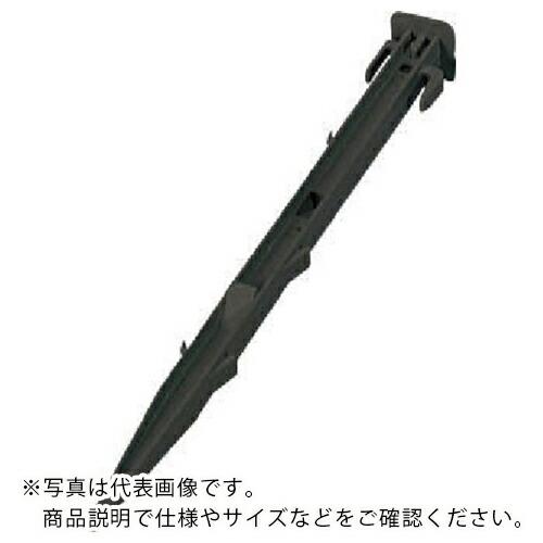 サンコー ハウス杭30 800014 黒 ( 800014BK00 BK )