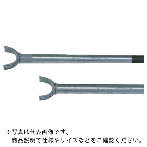 サンコー 枝受け用 804535 つっぱりホルダーφ33φ42 グレー  ( SK804535 ) ...