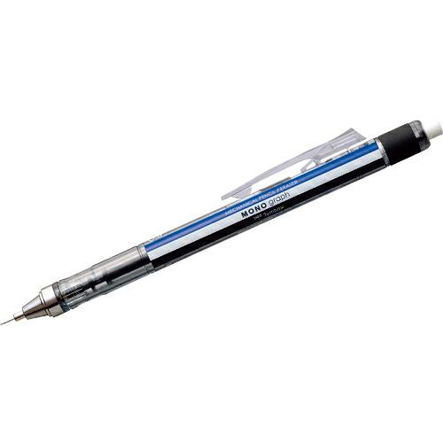 Tombow シャープペンシル モノグラフ スタンダード0.5 ( DPA-132A )