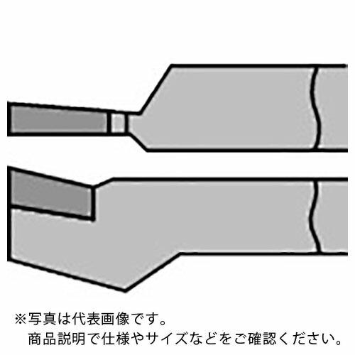【SALE価格】SANWA 切削工具 超硬バイト 21形 25×25×180 K10 K10 ( 2...