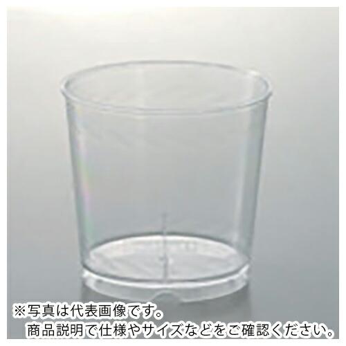 サンコー 土産物タル 400051 0.5K(本体) 透明 ( 400051TM00 TM )