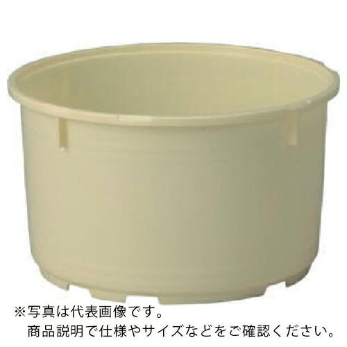 サンコー 漬物タル 401004 10K平-5(本体) クリーム ( 401004CL00 C ) ...