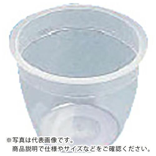 サンコー 食品パッケージ用容器 805309 もずくカップ透明  ( SK805309 )