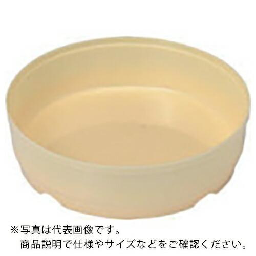 サンコー 土産物タル 400107 #150(本体) クリーム ( 400107CL00 C )