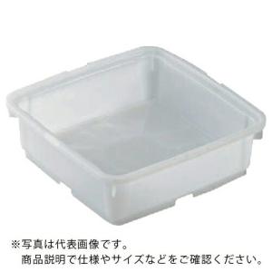サンコー 角タル 200315 3K平(本体)乳白色  ( 200315WHNA00 )｜orangetool