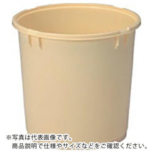サンコー 漬物タル 400801 8K-4(本体) クリーム ( 400801CL00 C )