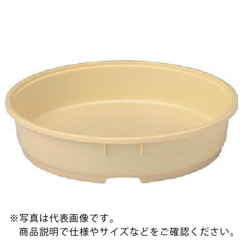 サンコー 化粧桶 400403 #11(本体) クリーム ( 400403CL00 C )